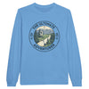 The Ultimate Adventurer - Unisex Long Sleeve T-Shirt