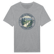 The Ultimate Adventurer - Unisex T-Shirt