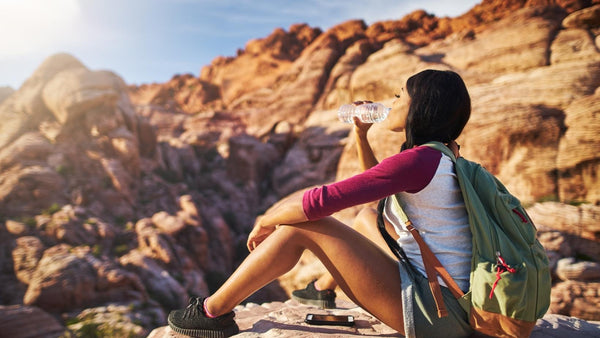 10 Essential Safety Tips for Hot Summer Day Hikes