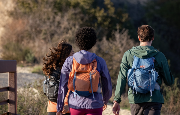 2024's Ultimate Guide to Daypacks: Top Picks for Every Budget