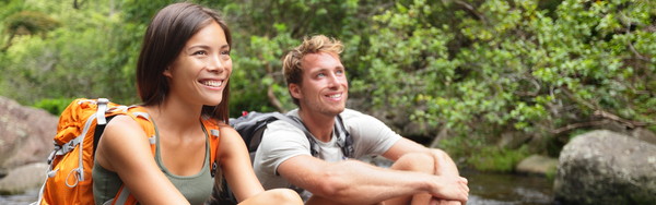 The Many Health Benefits of Hiking
