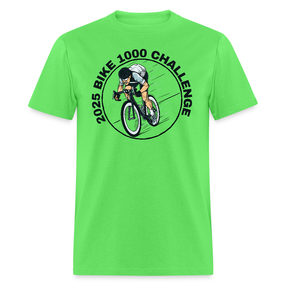 Bike 1000 Challenge Registration - kiwi