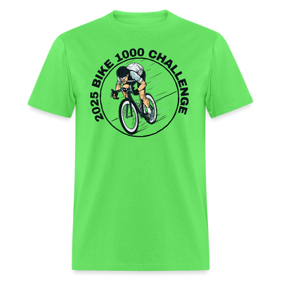 Bike 1000 Challenge Registration - kiwi